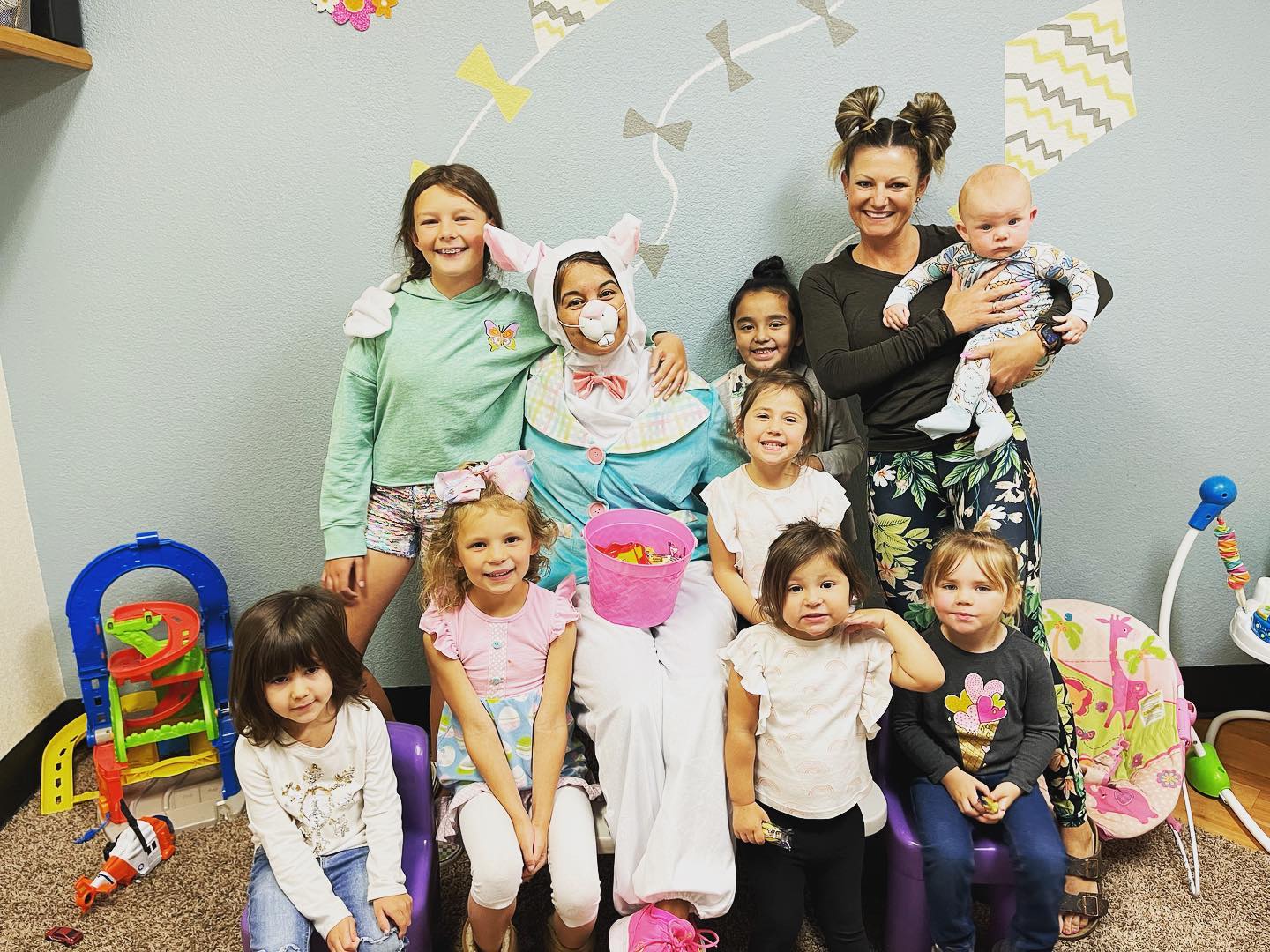 KID CARE