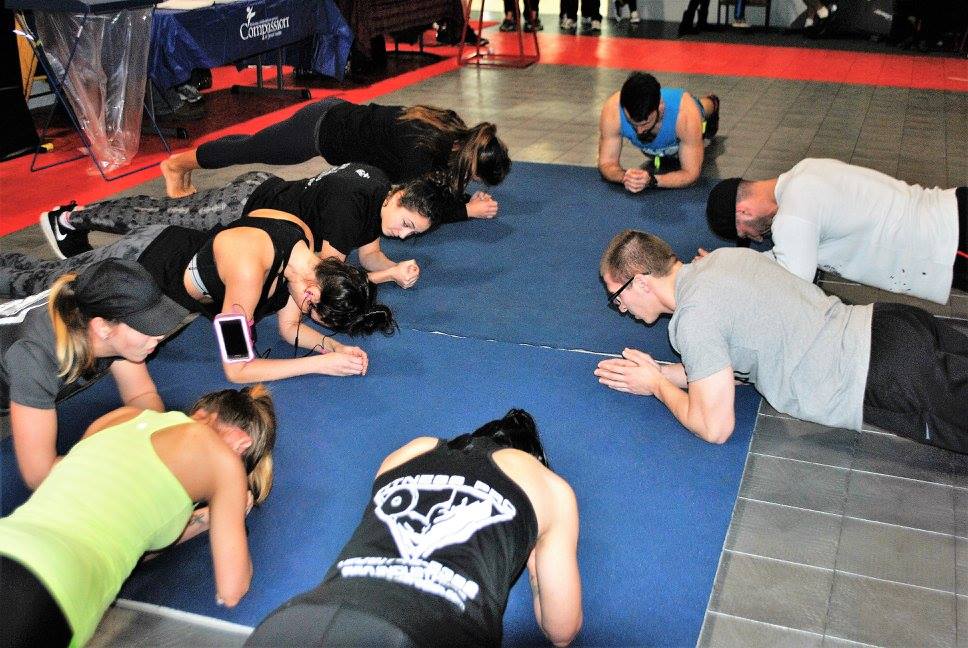 BOOT CAMP